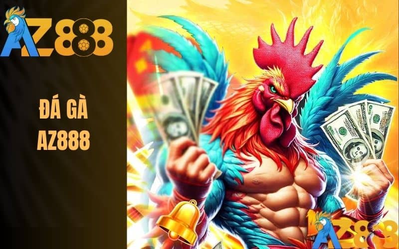 Đặt cược đá gà online