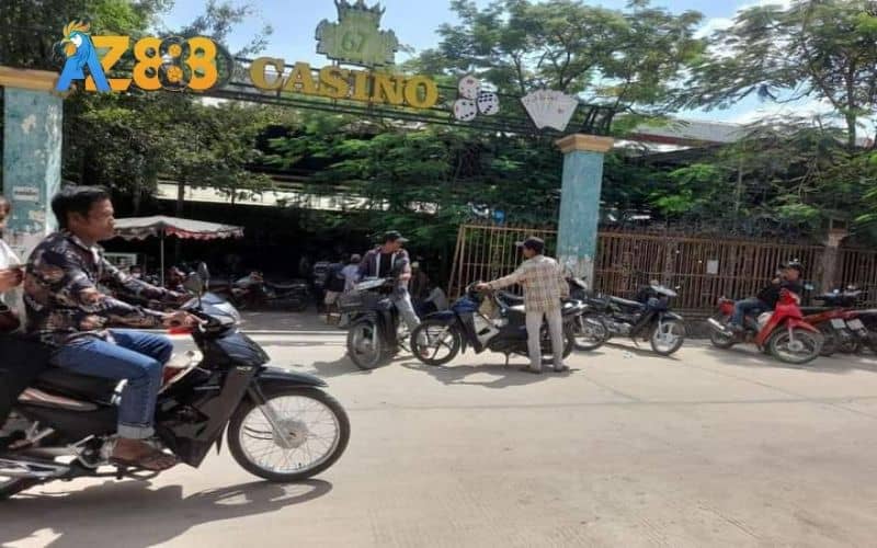 Trường gà CPC1 Thomo Trường gà CPC1 Thomo