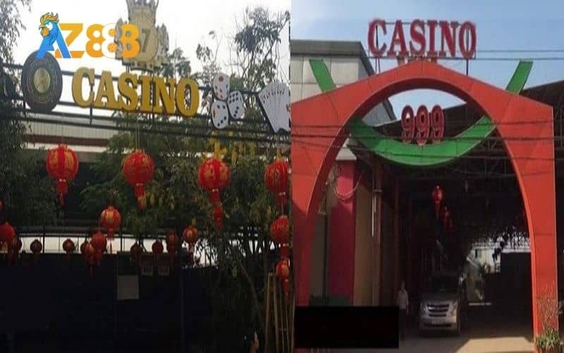 Trường gà CPC2 Thomo Trường gà CPC2 Thomo