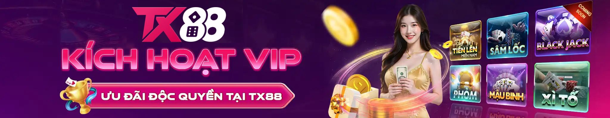 Banner TX88